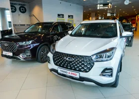 Челябинцам назвали цены на новые машины, которые сильно подешевели с начала года