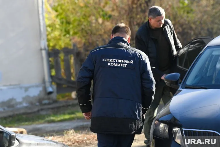 Силовики задержали убийцу в заброшенном здании на Грибоедова