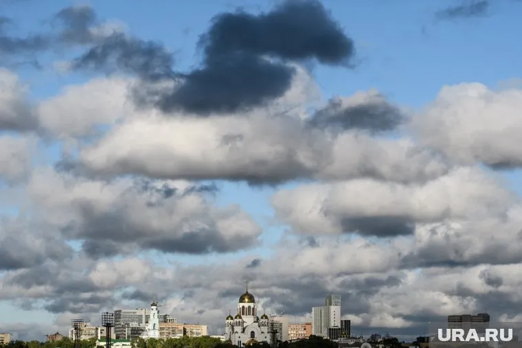 5 августа в Екатеринбурге ожидается переменная облачность