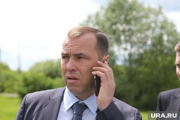 Вадим Шумков инициировал проверки зауральских больниц