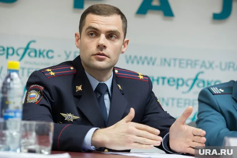 Природу Урала будет охранять экс-полковник полиции Роман Тужиков