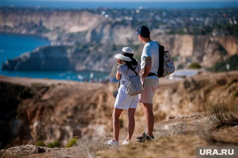 На море отдыхающие могут заразиться гепатитом, заявила Татьяна Романенко