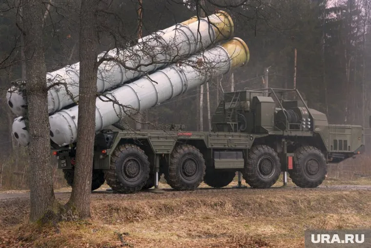 ВС РФ перехватили ракету Storm Shadow и 10 HIMARS