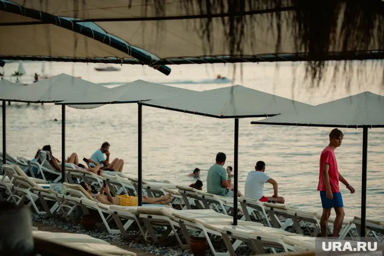 Протесты в Турции не оказывают влияния на планы российских туристов