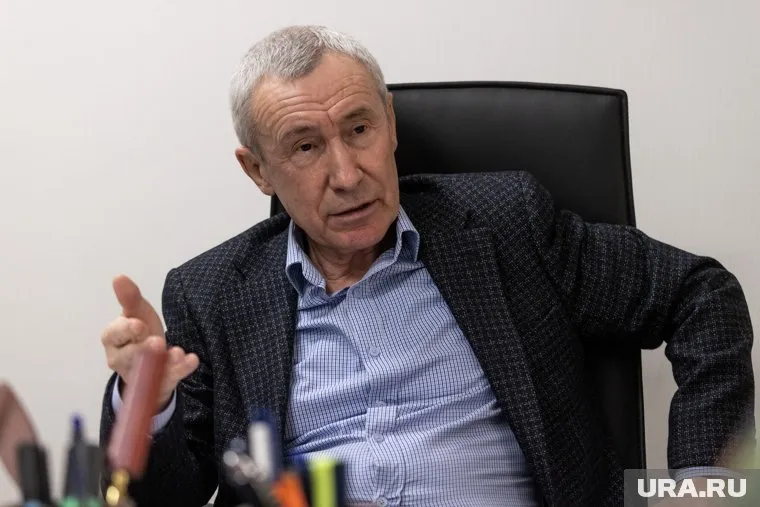 Андрей Климов назвал наивным подход навязывания России конкретной даты окончания спецоперации