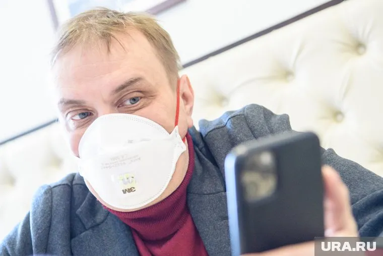 Спасский каждый день получает новости из Китая из первых рук