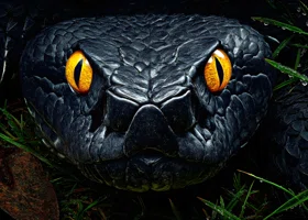 В Таиланде в отель с россиянами заползла опасная змея