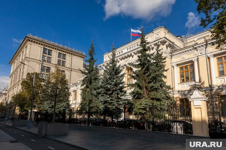 Центральный банк России рассказал, как объединит ОСАГО и каско