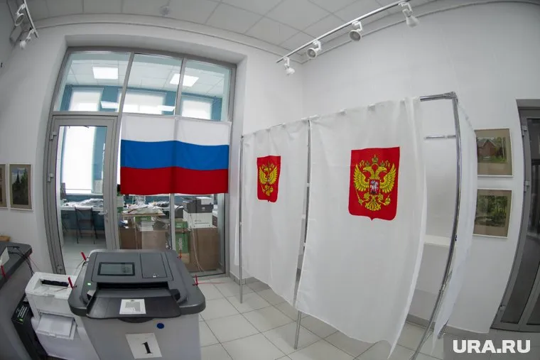 Выборы президента РФ, вероятно, пройдут 17 марта