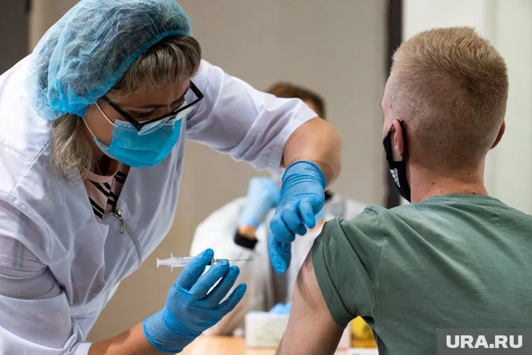 Минздрав анонсировал новую версию рекомендаций по лечению COVID-19