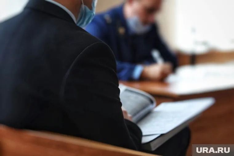 Заседание прошло в Кировском районном суде Екатеринбурга