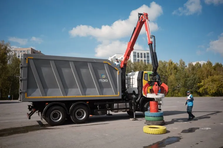 В конкурсе профмастерства приняли участие 62 специалиста предприятий УрФО