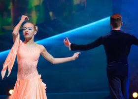 Танцоры из ХМАО покорили Москву на международном конкурсе «Звезды танцпола»