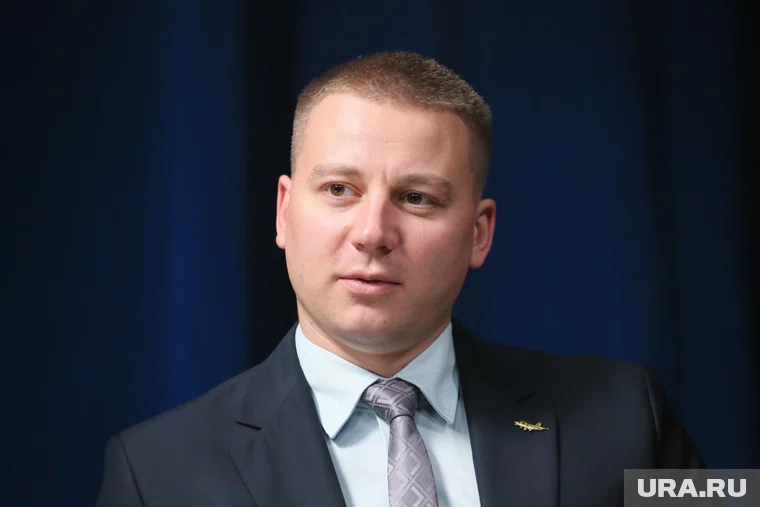 Герой СВО Виктор Квасов может избраться депутатом Тюменской областной думы