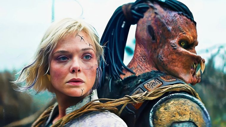 Станет ли монстр героем: стоит ли смотреть фильм «Хищник: Планета смерти»