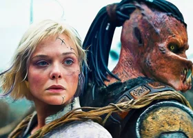 Станет ли монстр героем: стоит ли смотреть фильм «Хищник: Планета смерти»