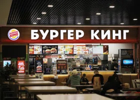 Курганцам рассказали, когда откроется второй ресторан крупной сети