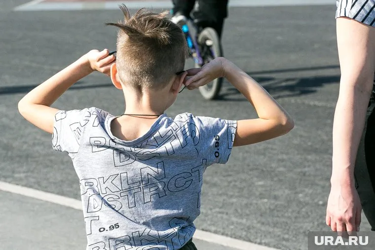 Врачи связали низкую заболеваемость детей COVID-19 с природными особенностями их организма