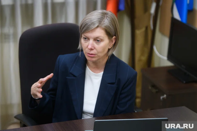 Титова рассказала о первых задачах на новом посту