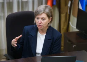 Свердловский омбудсмен создает новую структуру для работы с детьми