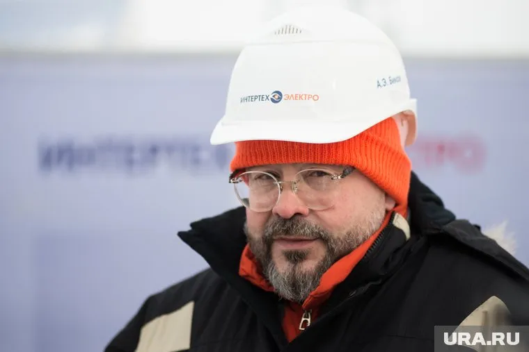 Ошибка сотрудников суда обернулась курьезом для предпринимателя Артема Бикова, ему случайно приписали попытку обанкротиться