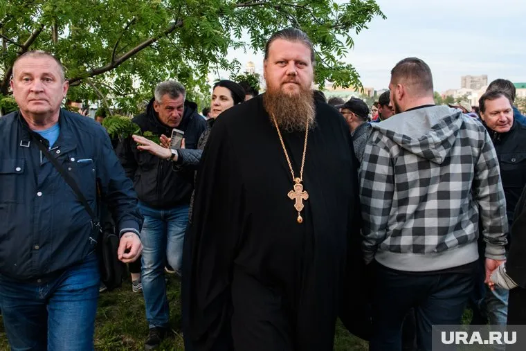 По словам священника, гораздо страшнее другие вещи