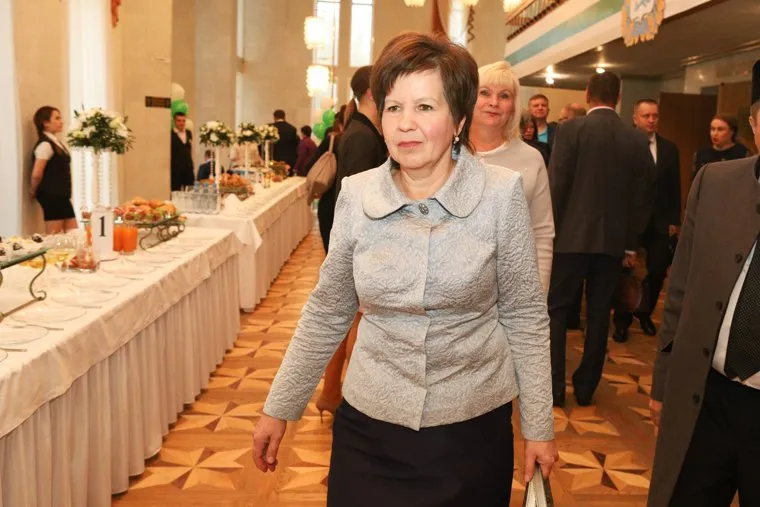 Инаугурация губернатора Вадима Шумкова. Курган