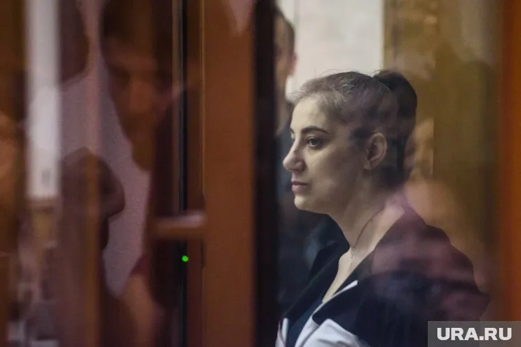 Первый суд по делу Наумовой закрыли от СМИ