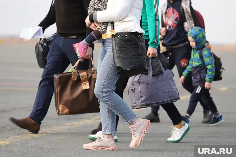 Ограничения вводились из-за атаки дронов ВСУ