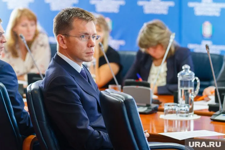 Охлопкова позвали в "Югорию", когда он был в пабе в Лондоне