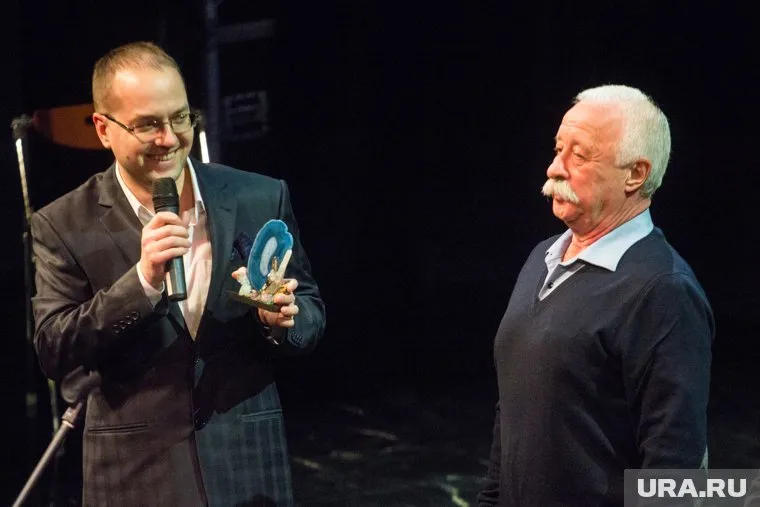 Леонид Якубович высказался о нашумевшей ошибке в «Поле чудес»