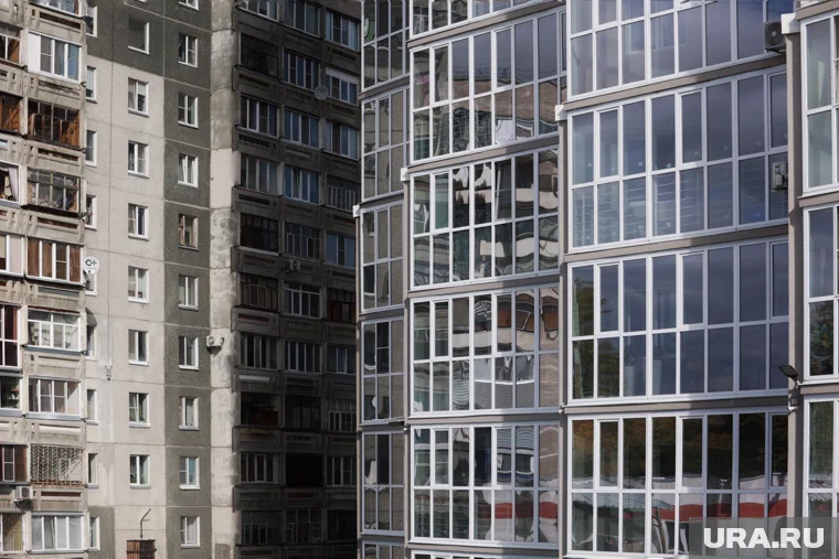 Квартиры на ЧМЗ в среднем продают по 89 338 рублей за квадрат