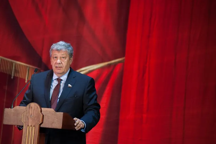 Официальная церемония вступления Евгения Куйвашева в должность губернатора Свердловской области. Екатеринбург, чернецкий аркадий