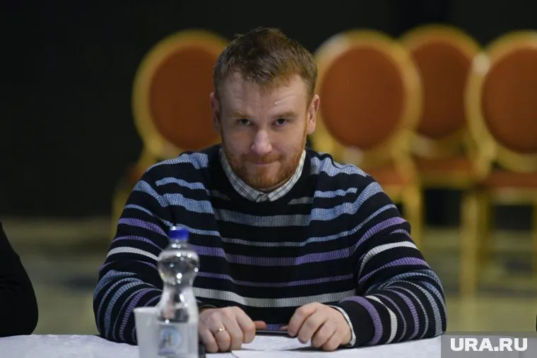 Сам Игорь Пушкарев пока не комментирует ситуацию