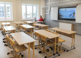 Молодые учителя покидают Курганскую область ради работы в соседних регионах