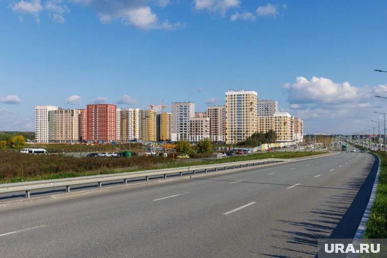 Новые проекты по развитию Новокольцовского представят на выставке 100+ TechnoBuild 