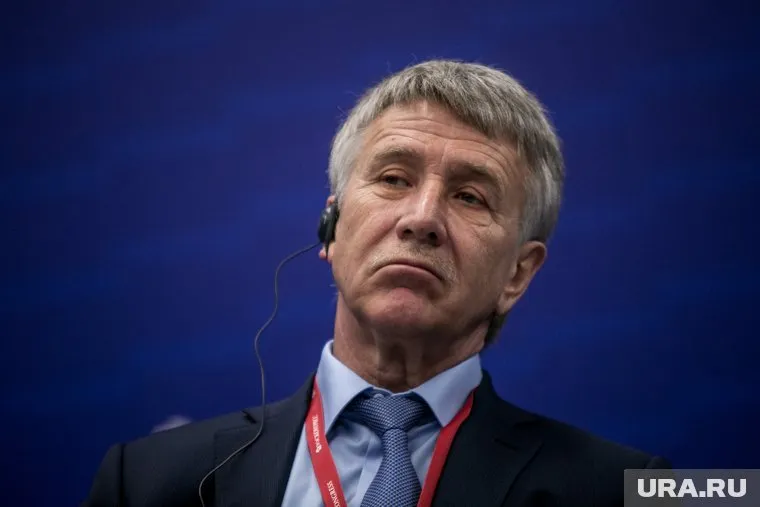 Состояние Леонида Михельсона продолжает сокращаться