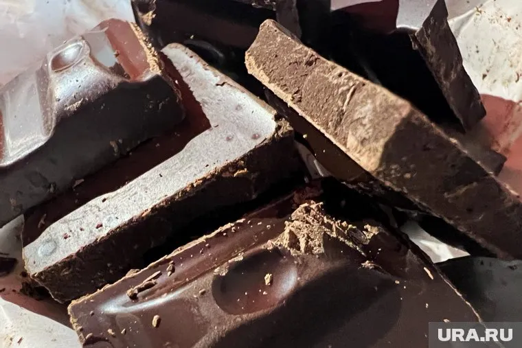 Мужчину приговорили к 3 годам колонии строгого режима за кражу шоколада