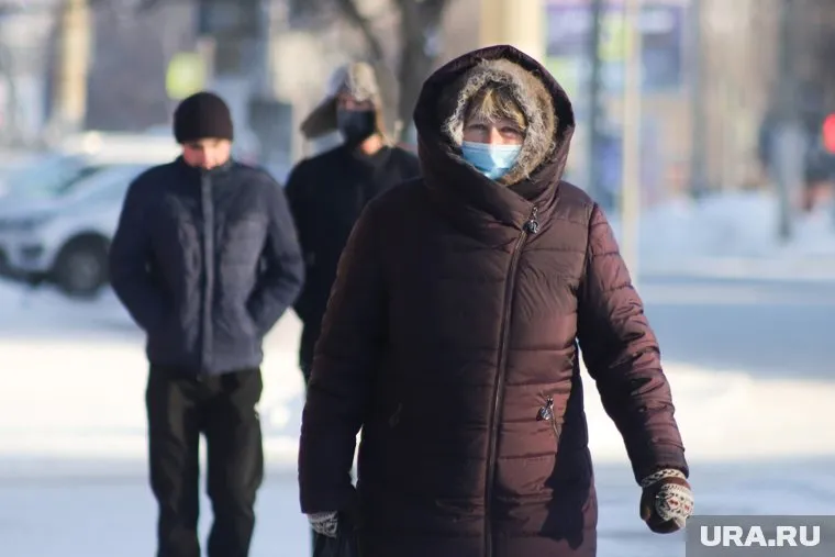 Типичным симптомам коронавируса чаще всего подвержены пожилые люди