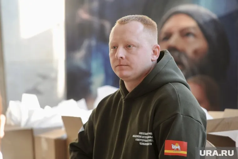 Барбашин планирует проводить праздники для старшеклассников и жен бойцов СВО