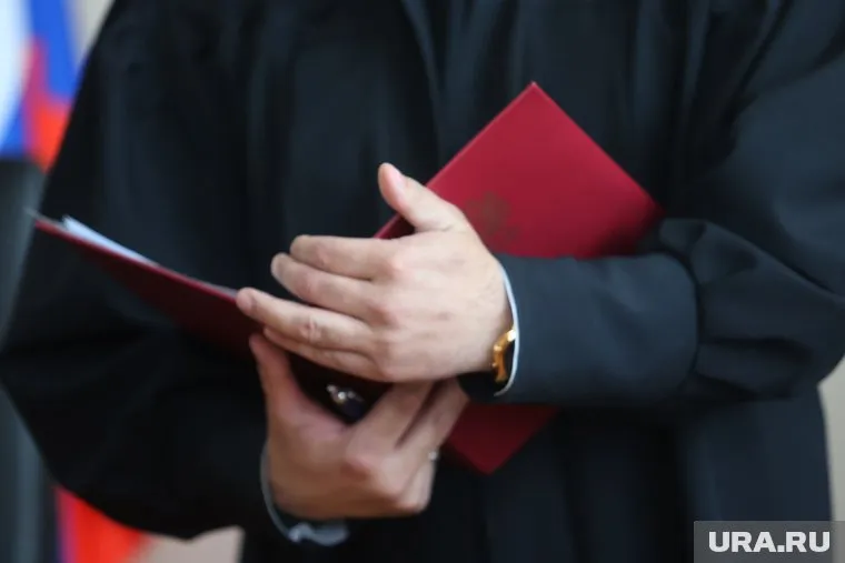 Суд приговорил Григория Матюнина к 4,5 годам лишения свободы