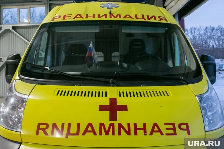 За жизнь пострадавших боролись врачи ожогового центра в Перми