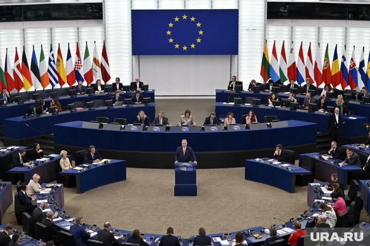 ЕС ищет обход вето Будапешта на возмещение шести миллиардов евро за поддержку Украины