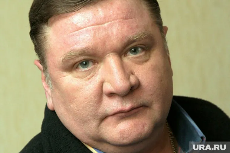 Роман Мадянов лечился от онкологии