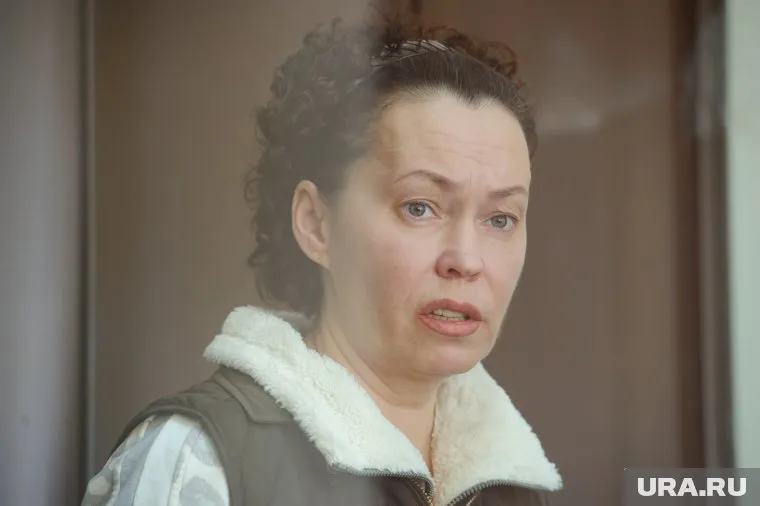 Лариса Ассонова ждет итогов апелляции