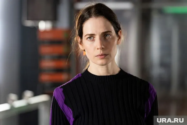 Юлия Снигирь исполнит роль адвоката