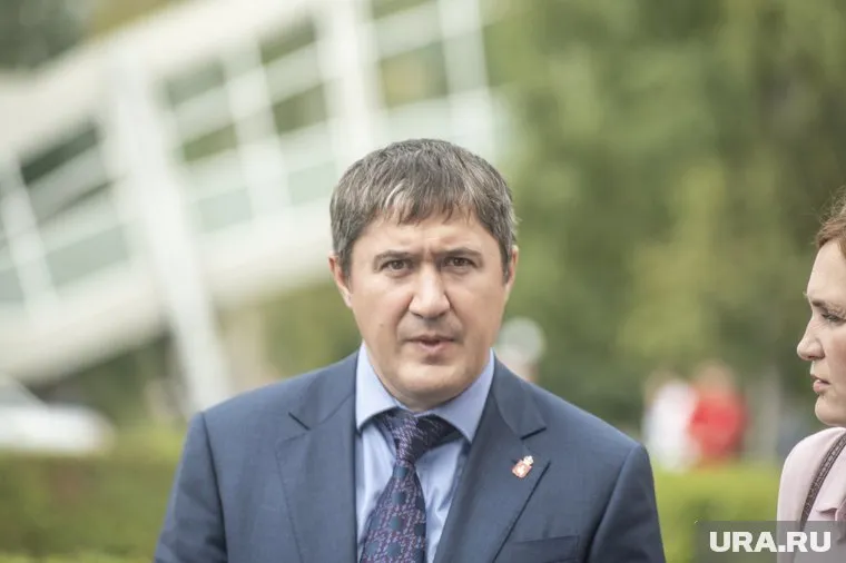 Гарантии Махонина разрешили острую фазу политического конфликта