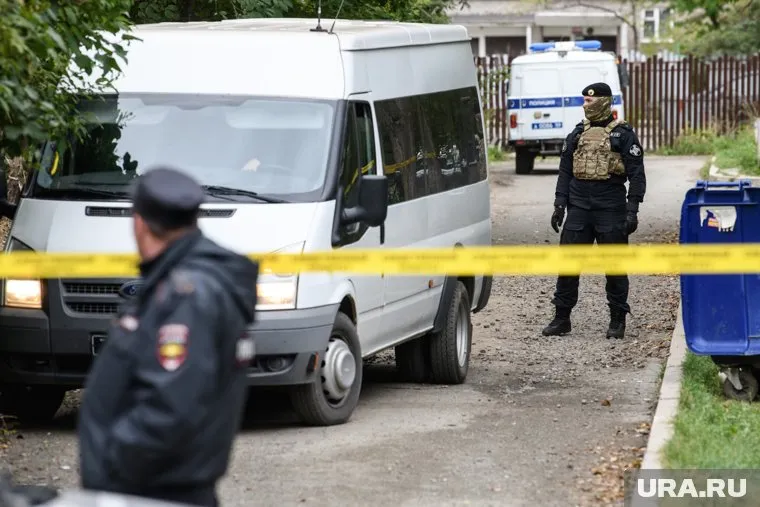 Сейчас больница работает в штатном режиме