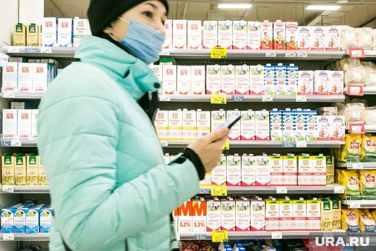 В ЯНАО пройдут рейды по магазинам