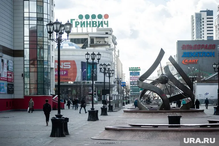 Все нападения на школьников и студентов были совершены в центре города